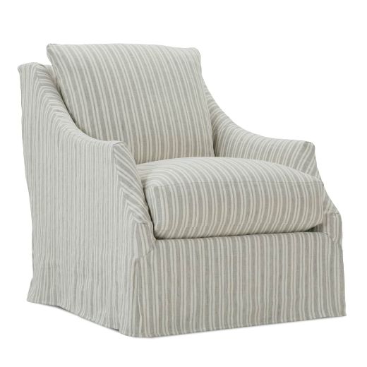 Picture of Kara Slipcovered Chair